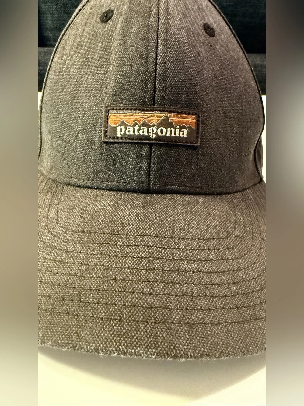 Patagonia osfa adjustable
